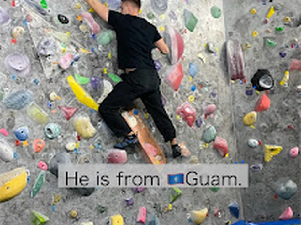 Climbing Gym Higurashi