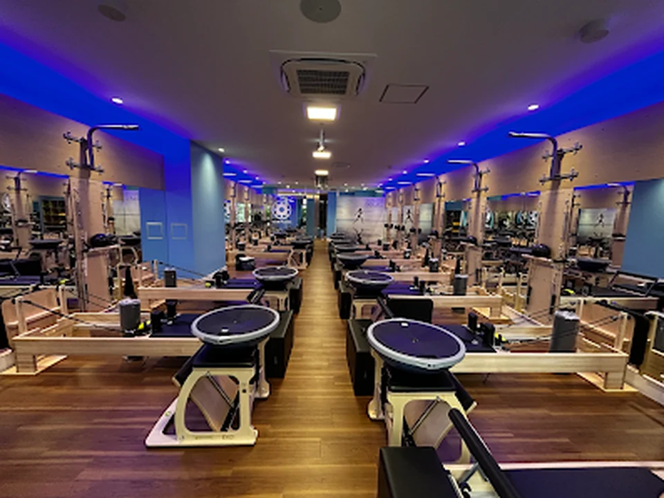CLUB PILATES大阪上本町 マシンピラティススタジオ