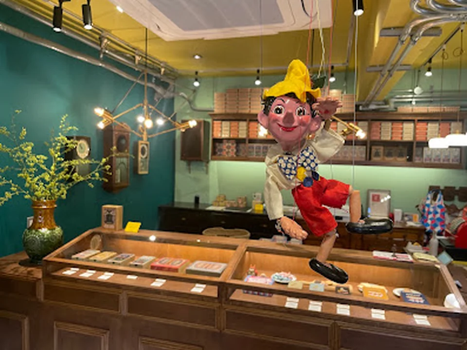 COBATO STORE OSAKA