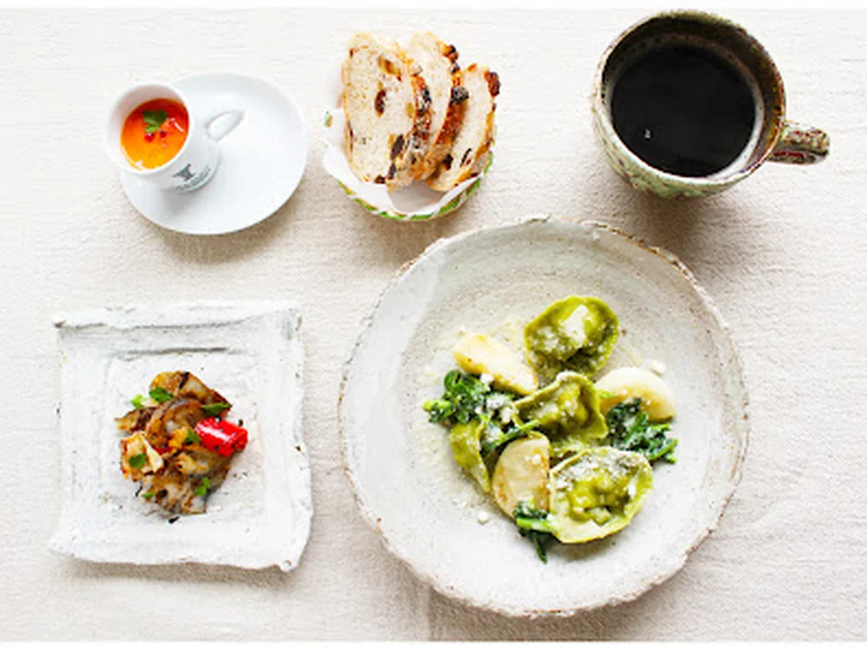 おうちカフェ Cooking studio縁en