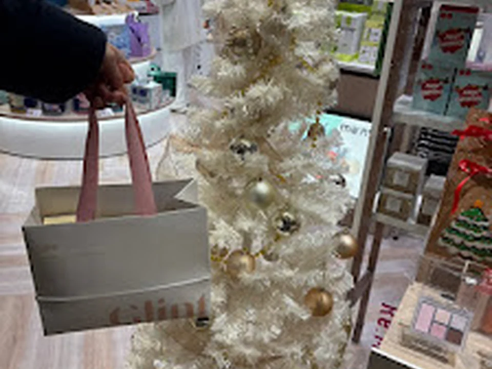 COSME Re:MAKE｜ルクア店