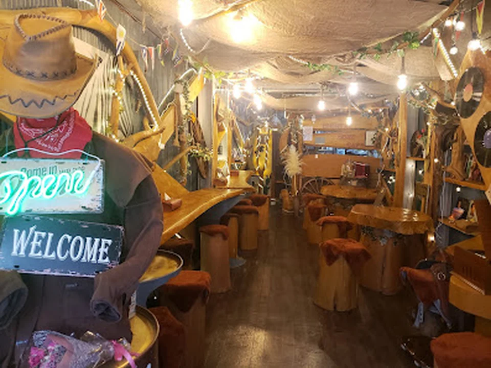 Country Home Cafe