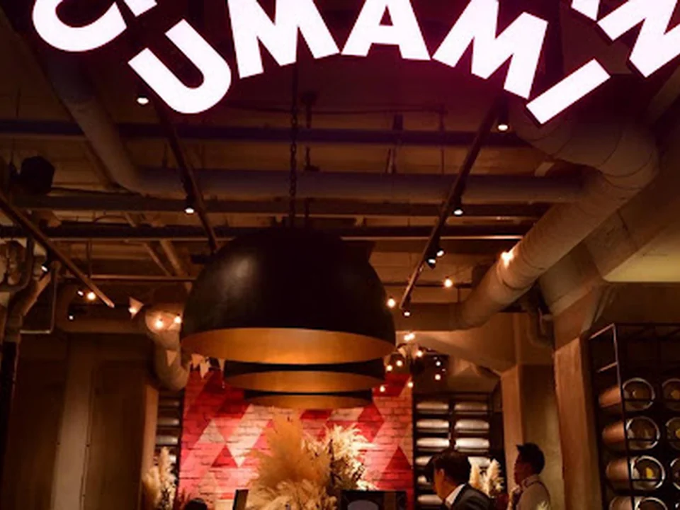 CRAFTMAN UMAMI