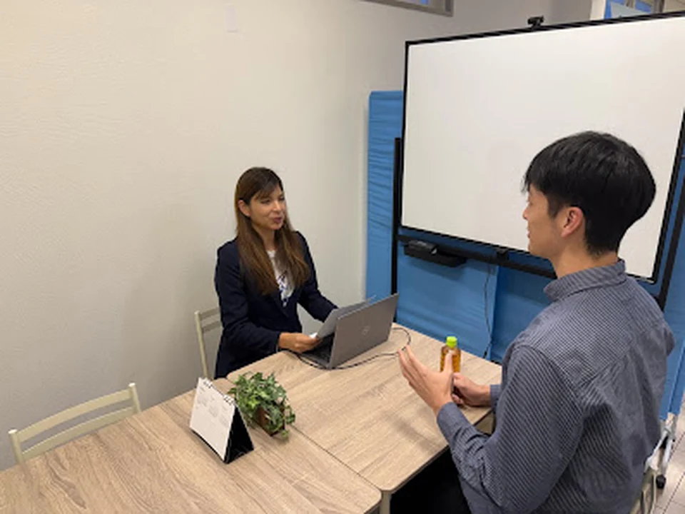 株式会社CROSLAN