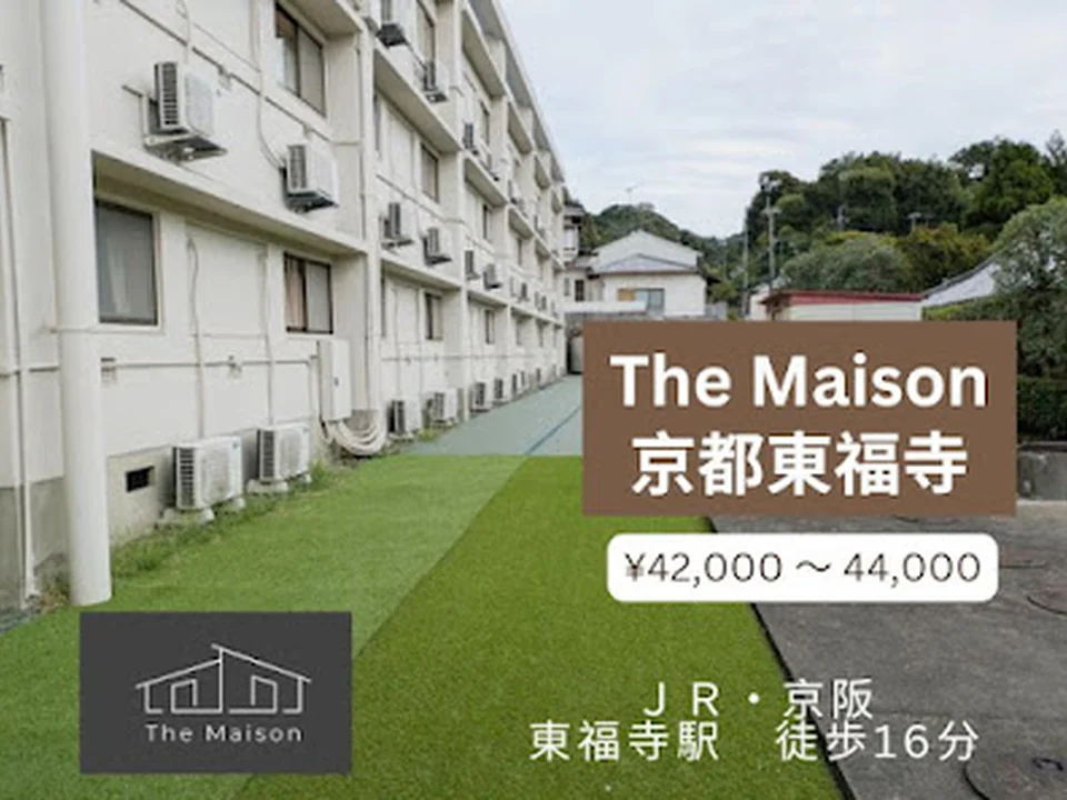 シェアハウス C’s(Si:s) share The Maison AZITO