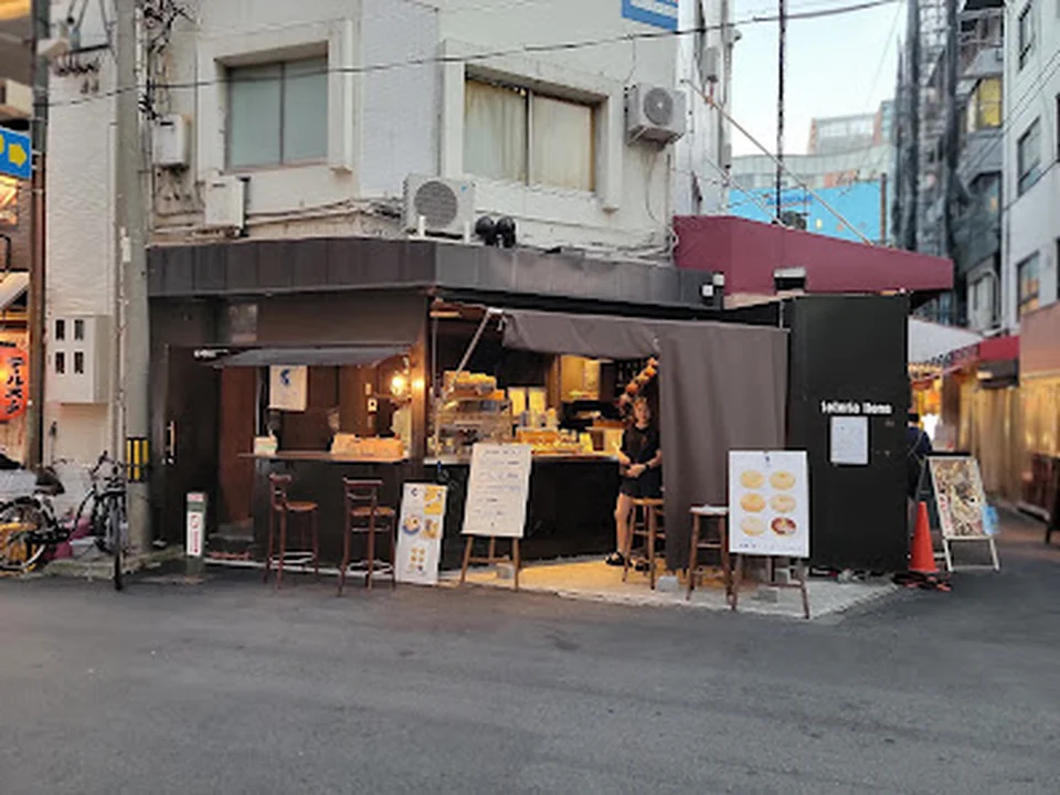 curve coffee&doughnuts