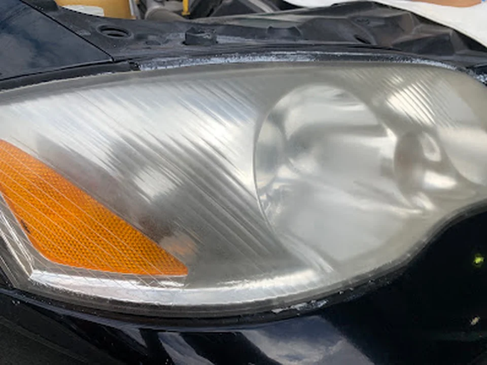 車のお手入れ専門店 Dacapo