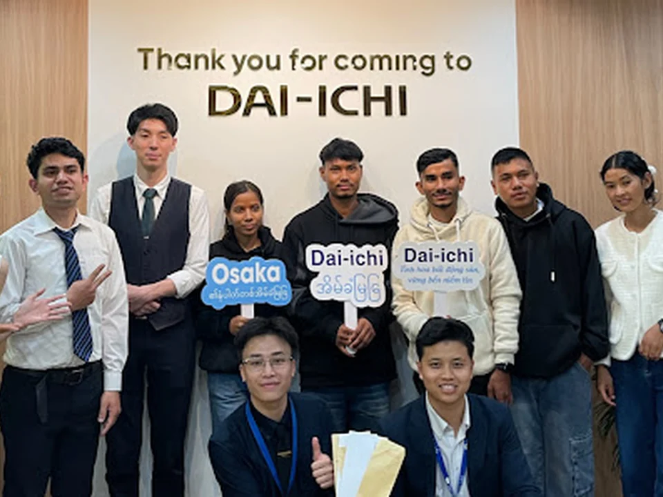 DAI-ICHI 不動産