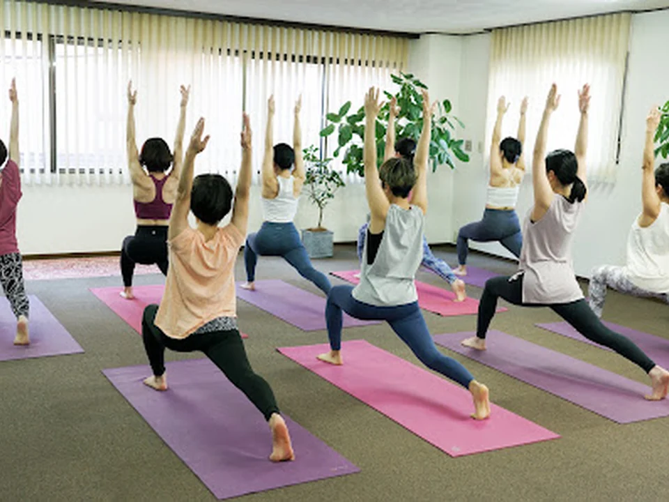 DARSHAN Yoga and Wellness