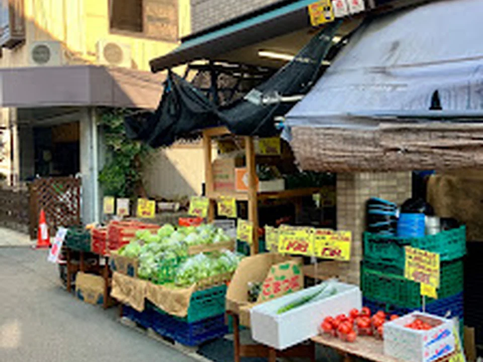 お家deマルシェ 布施本店