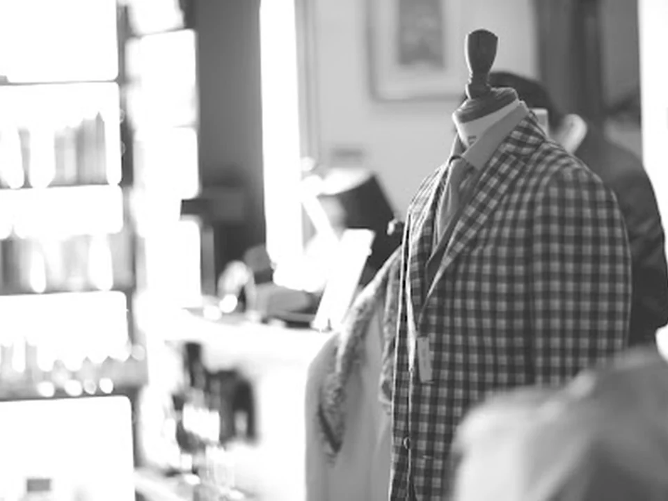 DEAR BARBER 上本町本店