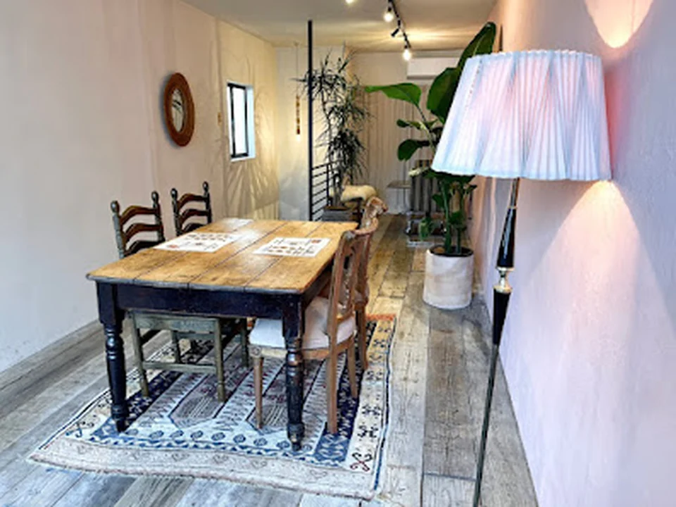 DELI VERDE