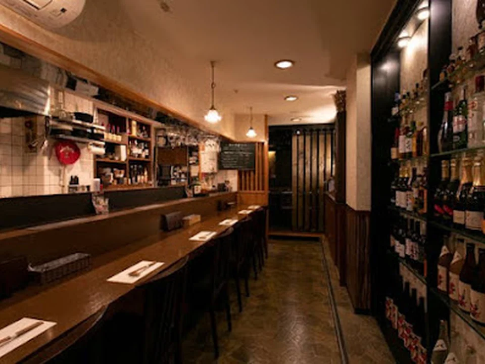 鉄板Dining SEEKS