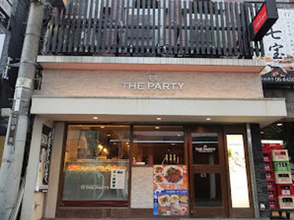 牡蠣＆燻製dining THE PARTY