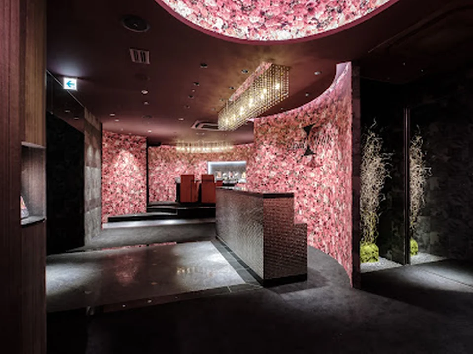 Dual Clinic 大阪心斎橋