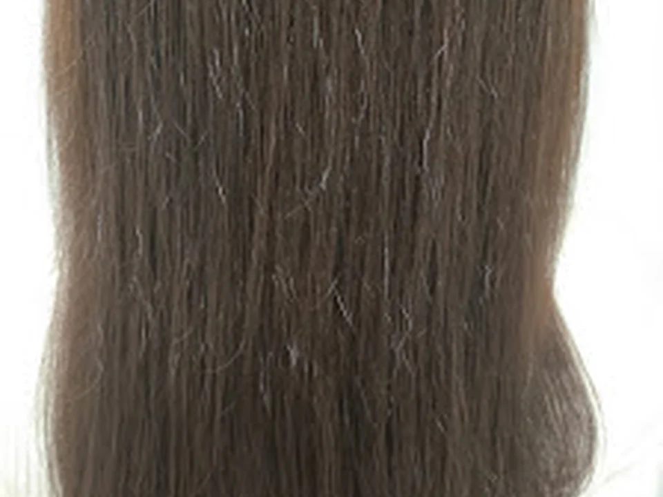 DuO hair店