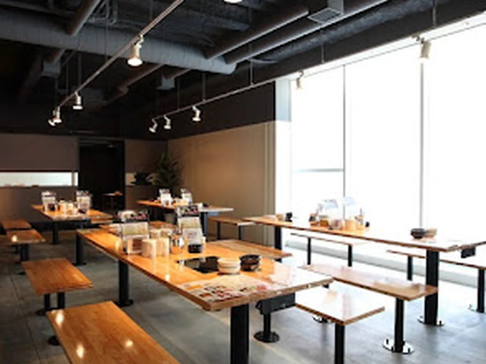 但馬屋DX 心斎橋道頓堀店