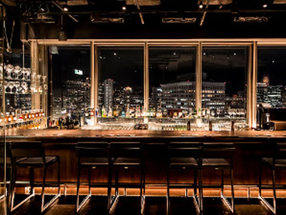 Dynamic Kitchen & Bar 燦－SUN－大阪店
