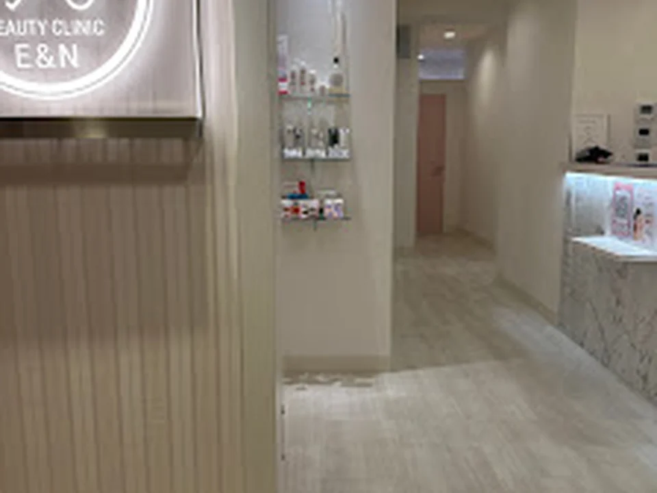 エンビューティークリニック(E&N BEAUTY CLINIC)