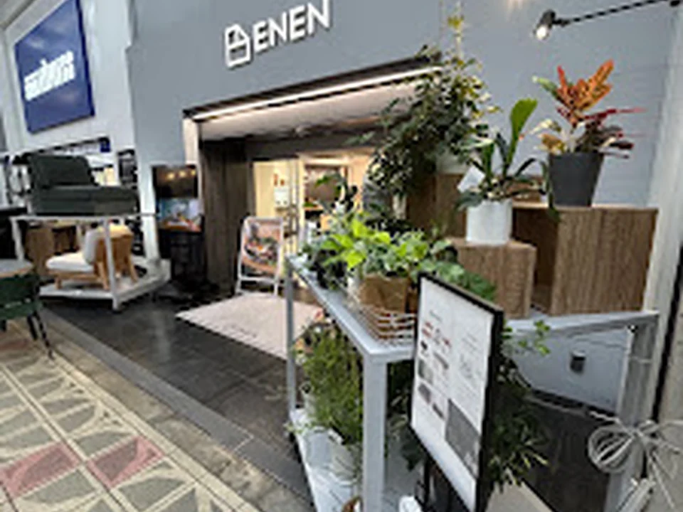 ENEN大阪店
