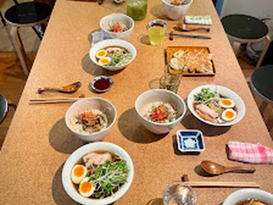 experieat osaka flavors