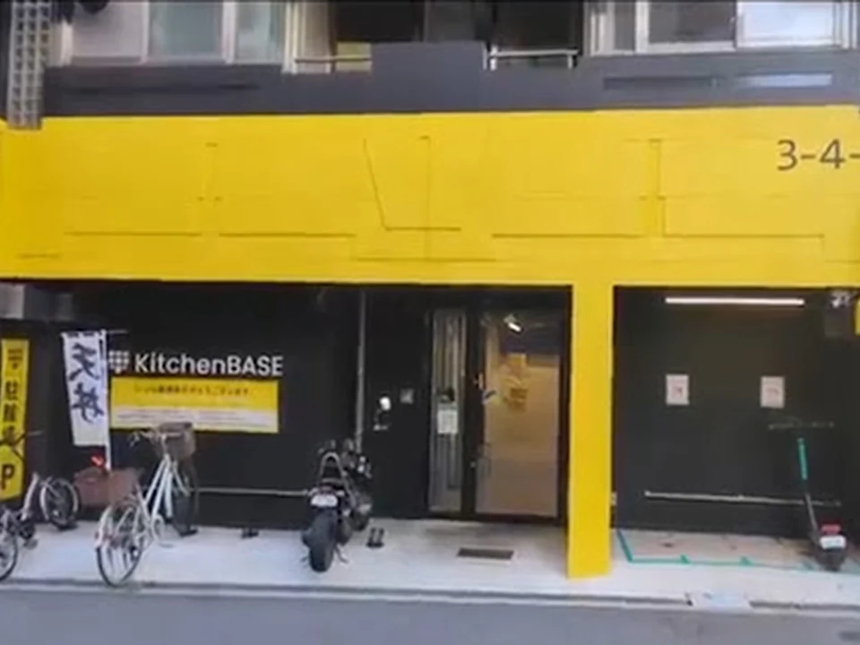 Expo kuwait kitchen "HALAL" (TAKEOUT SHOP)