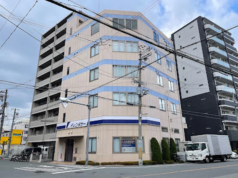 Ｆレンタカー なんば店