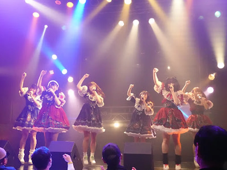 FANJ twice