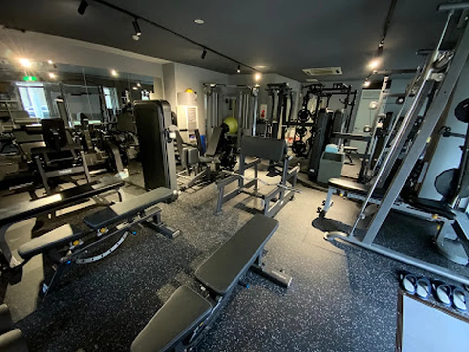 クロスロードFIT24 梅田北店