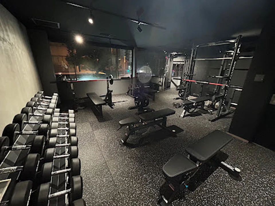 クロスロードFIT24 東天満店