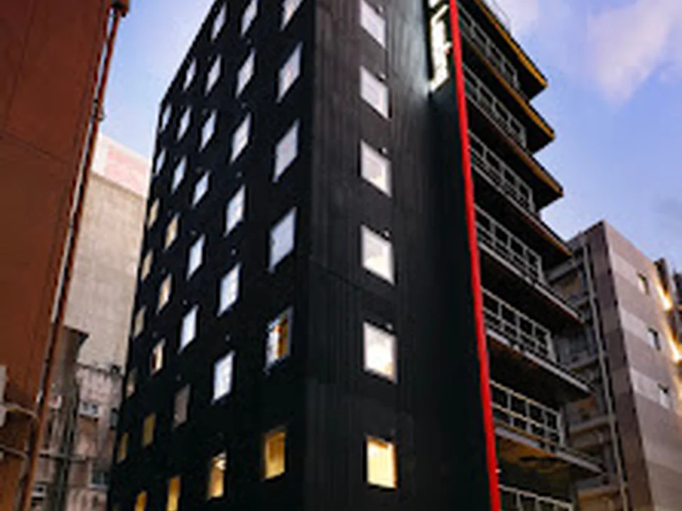 FL Hotel Dotonbori