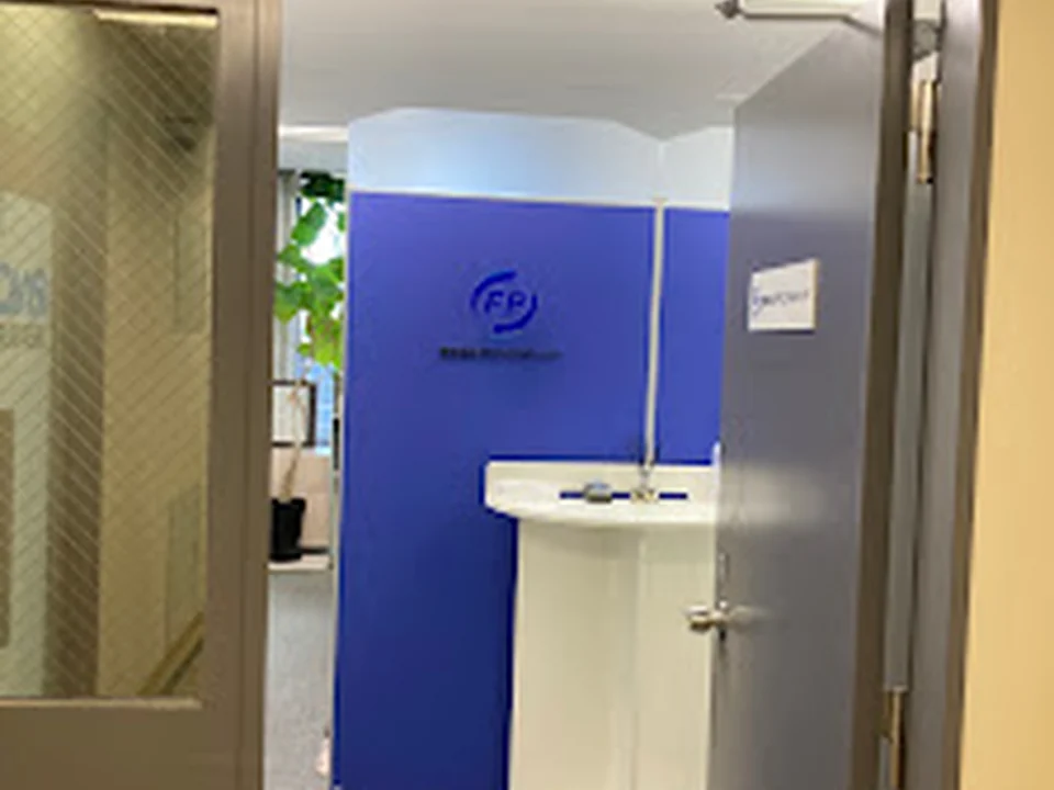 株式会社ＦＰコンサルティング