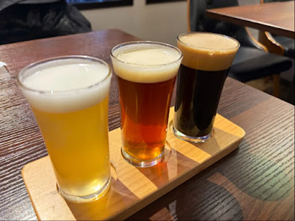 GAMO4BREWERY