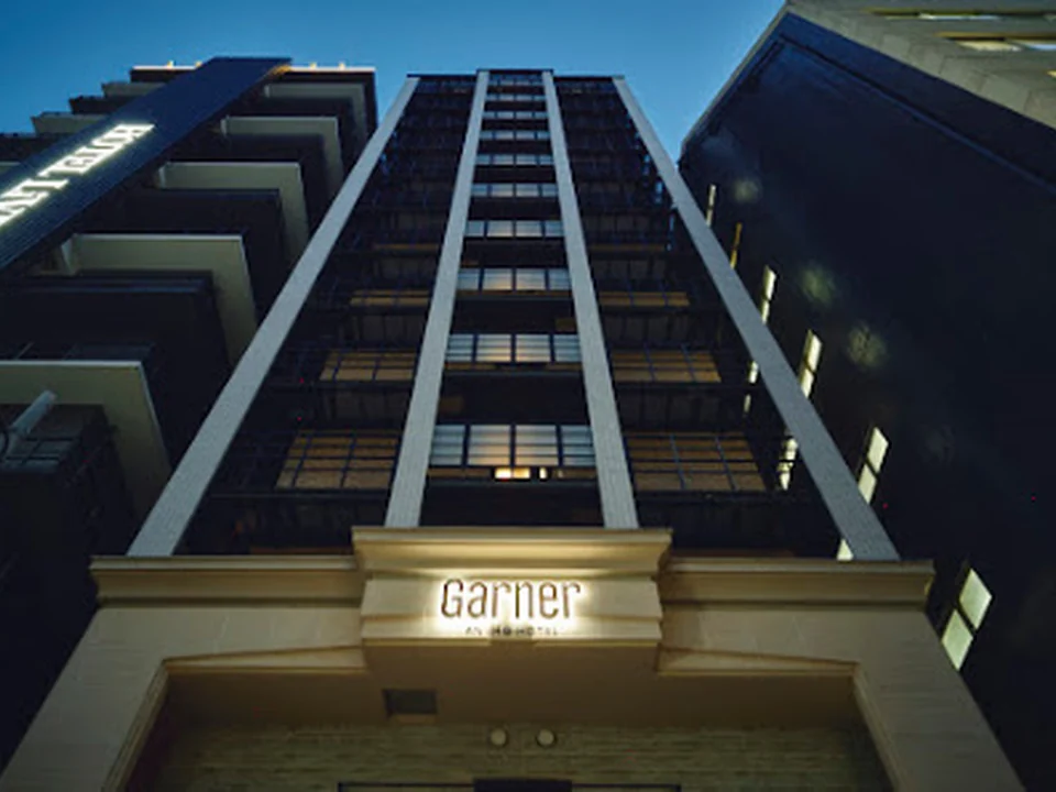 Garner Hotel Osaka Honmachi Kita Semba