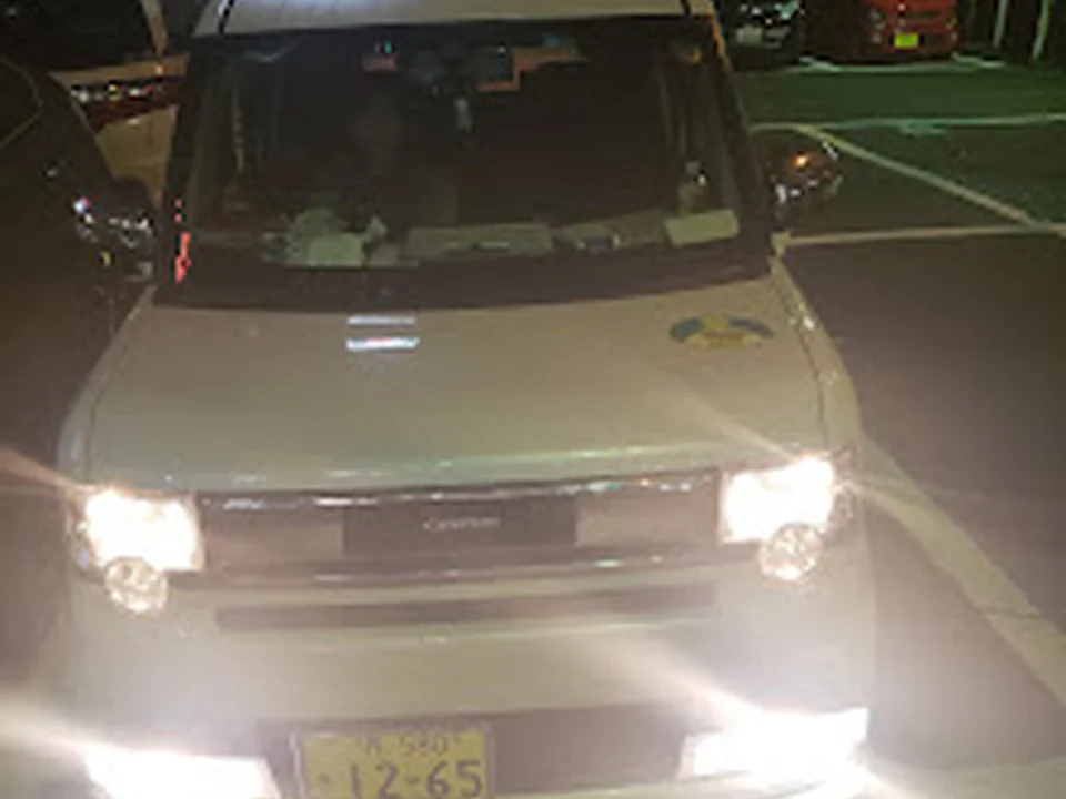 運転代行Global
