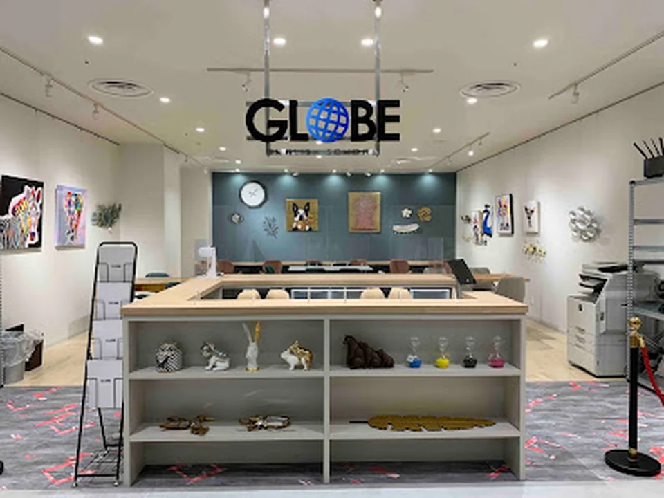 GLOBE ENGLISH SCHOOL 心斎橋校