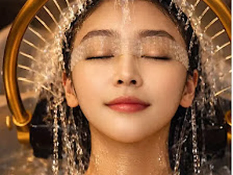 Goldencell Head Spa 心斎橋店