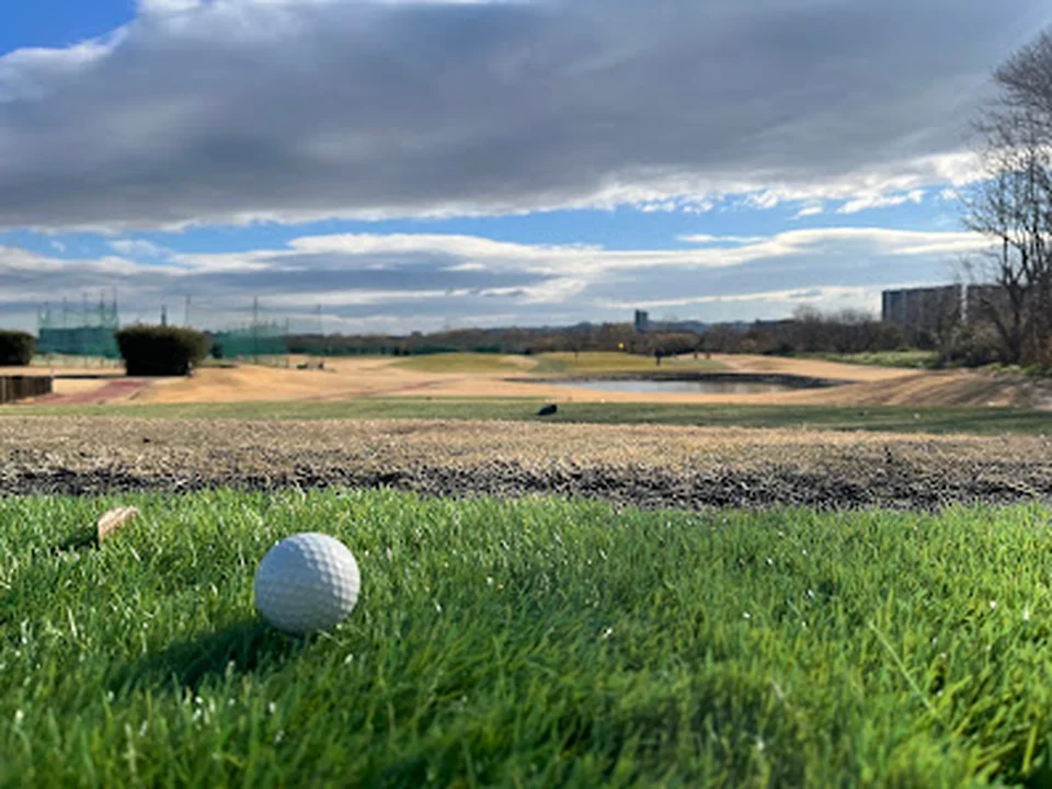 Golf Links Takatsuki eNe
