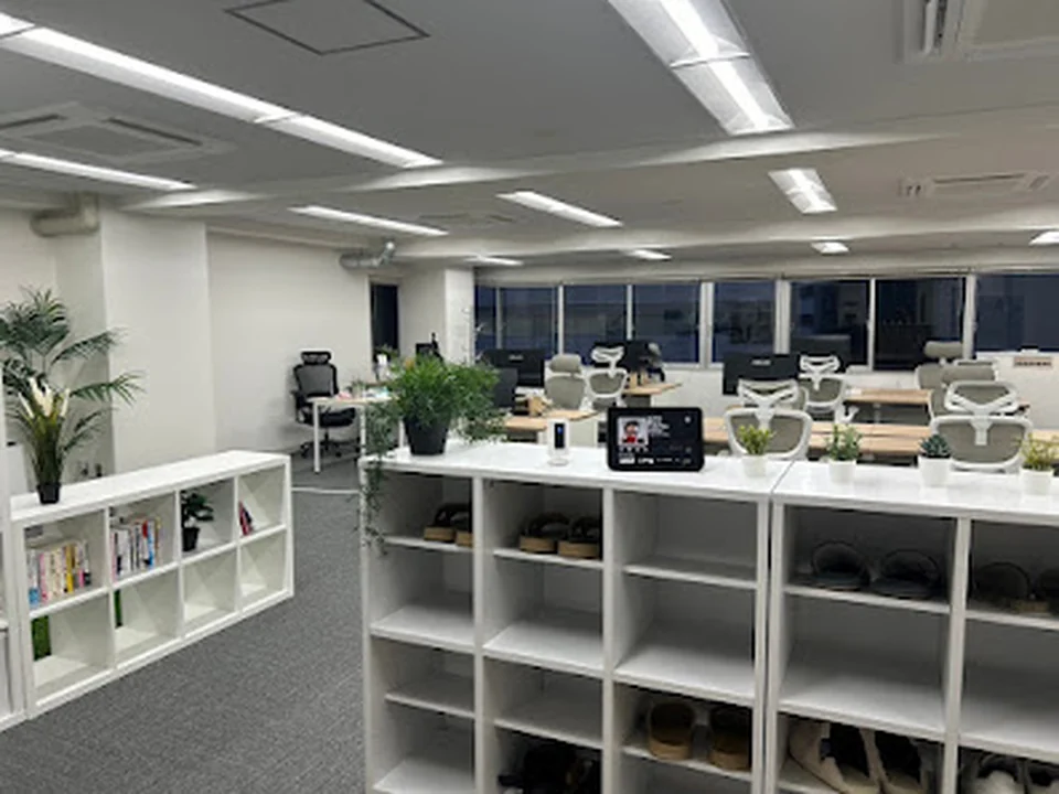 株式会社Gonmura 大阪本社