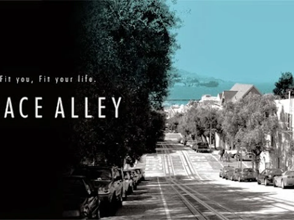 Foto de GRACE ALLEY グレイスアリィ