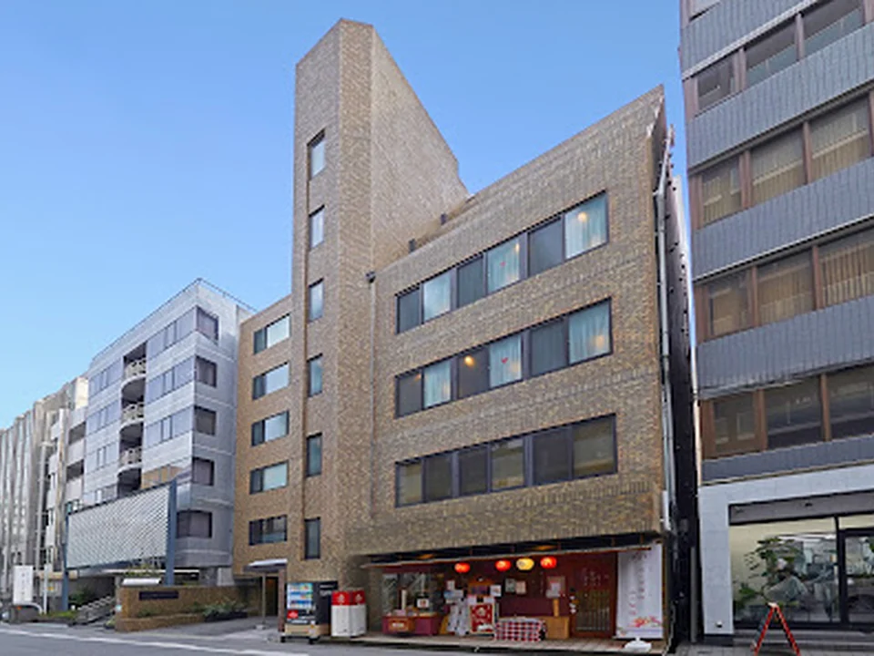GRAND HOSTEL LDK 大阪心斎橋