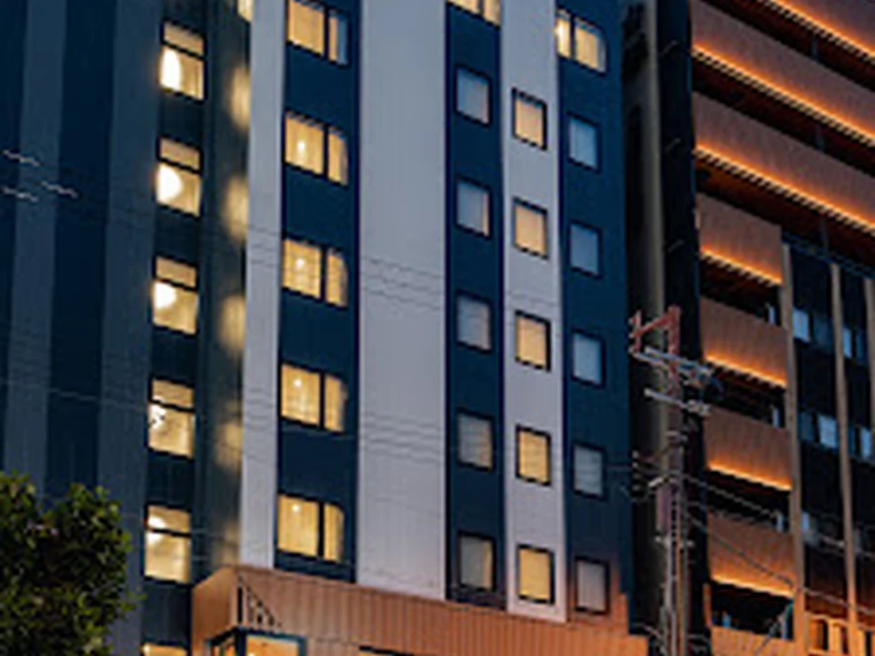GRAND HOSTEL LDK Osaka Shinsekai