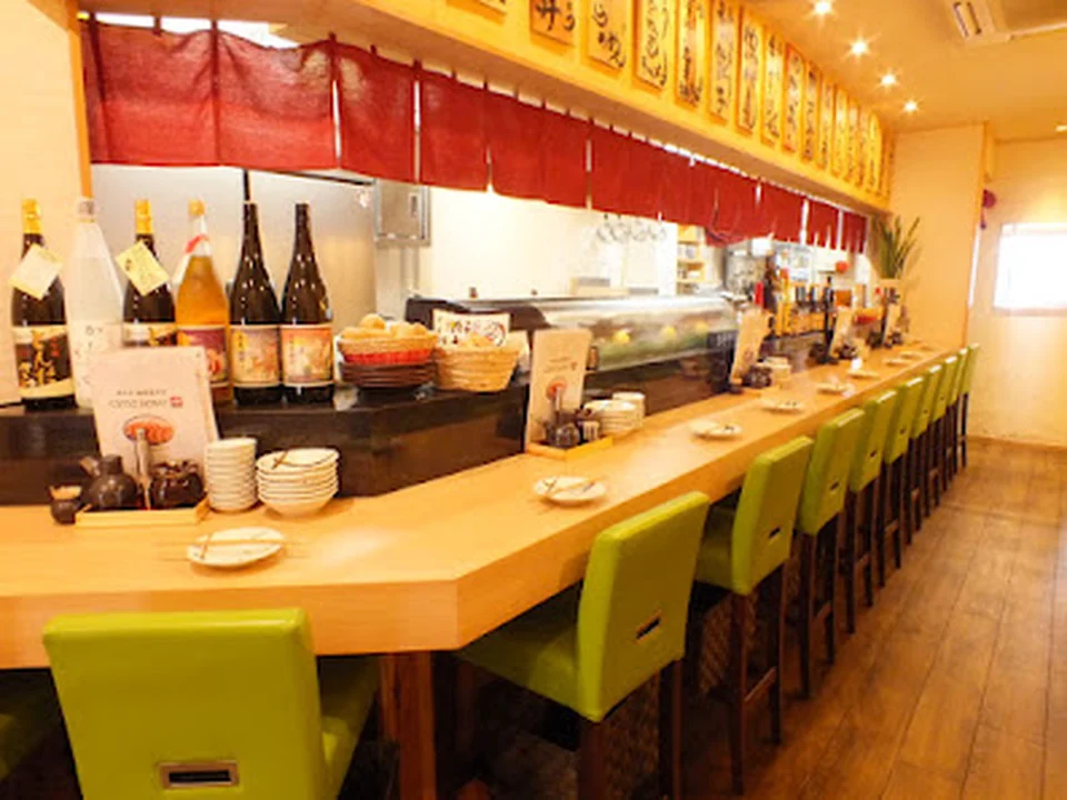 餃子王 道頓堀本店 GYOZAOH!