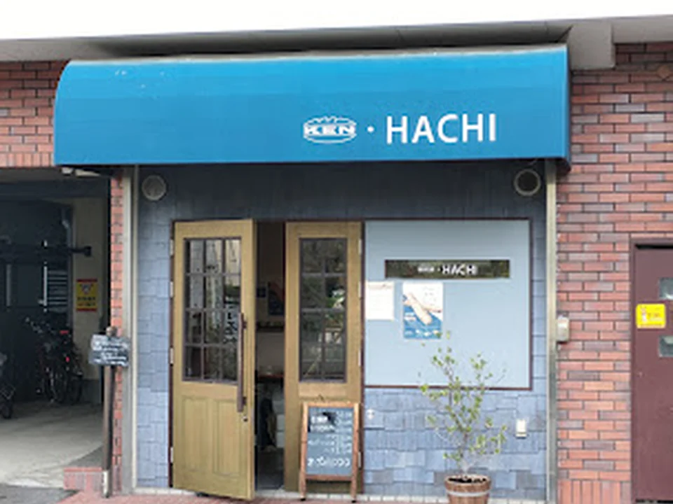 HACHI