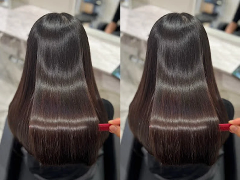 Hair＆Make NOISM OSAKA 梅田店
