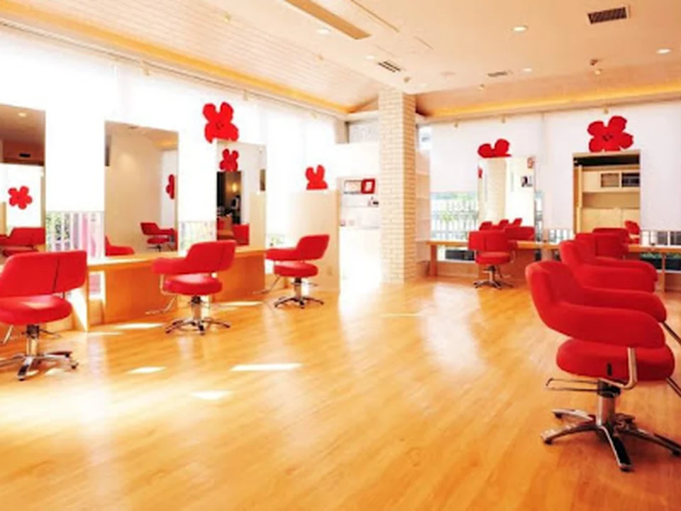 hair make shower