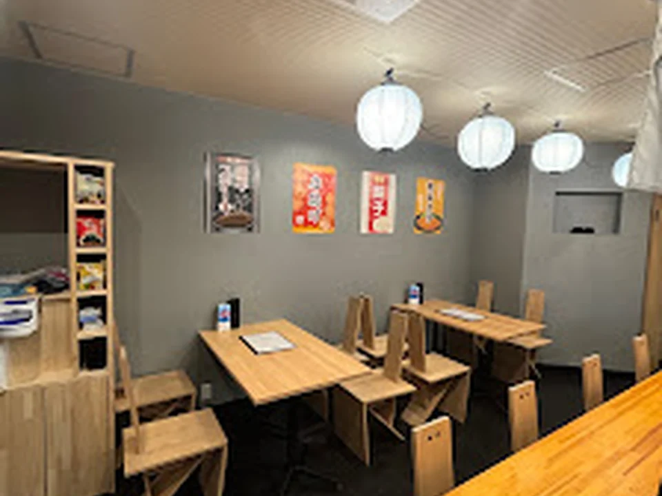 Halal Honolu Grande Shinsaibashi