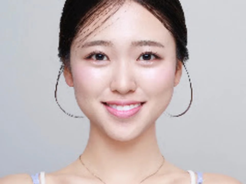 韓国式証明写真スタジオ「HANA STUDIO」大阪店