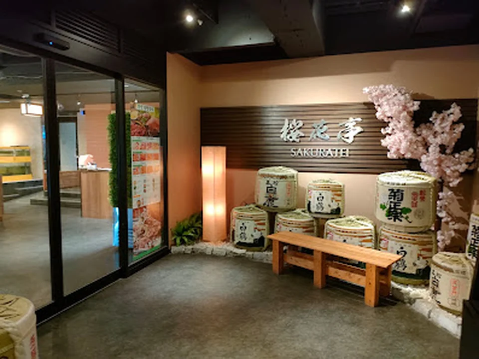 韓国料理 HANSSAM(ハンサム) 難波心斎橋店