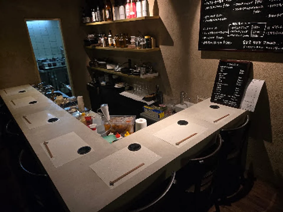 HARU Korean Dining(ハル 韓国料理）